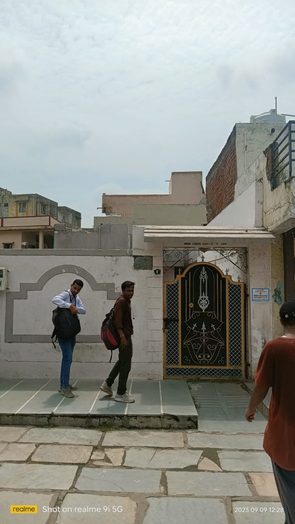60.04 SQ.MTRS Bungalow House In Kubernagar, AHEMDABAD